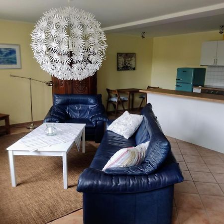Chalet Forsthof Everstorf Grevesmuehlen Luaran gambar