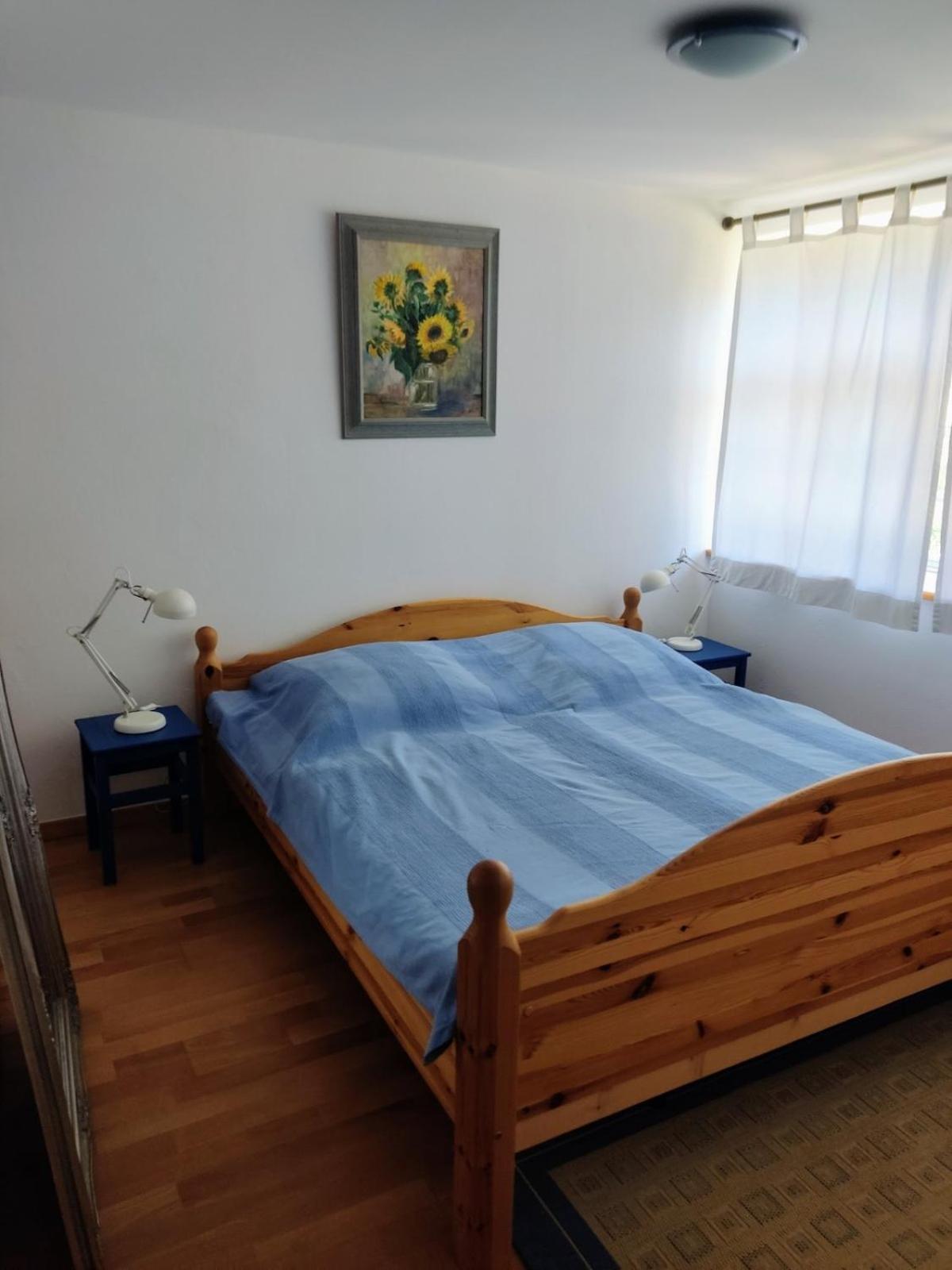 Chalet Forsthof Everstorf Grevesmuehlen Luaran gambar