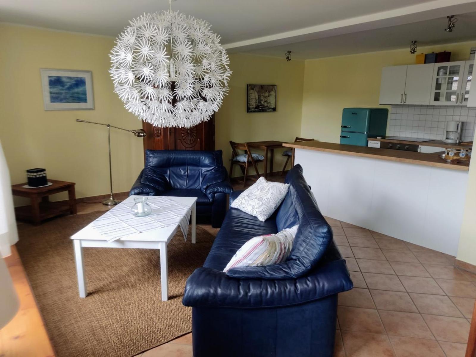 Chalet Forsthof Everstorf Grevesmuehlen Luaran gambar