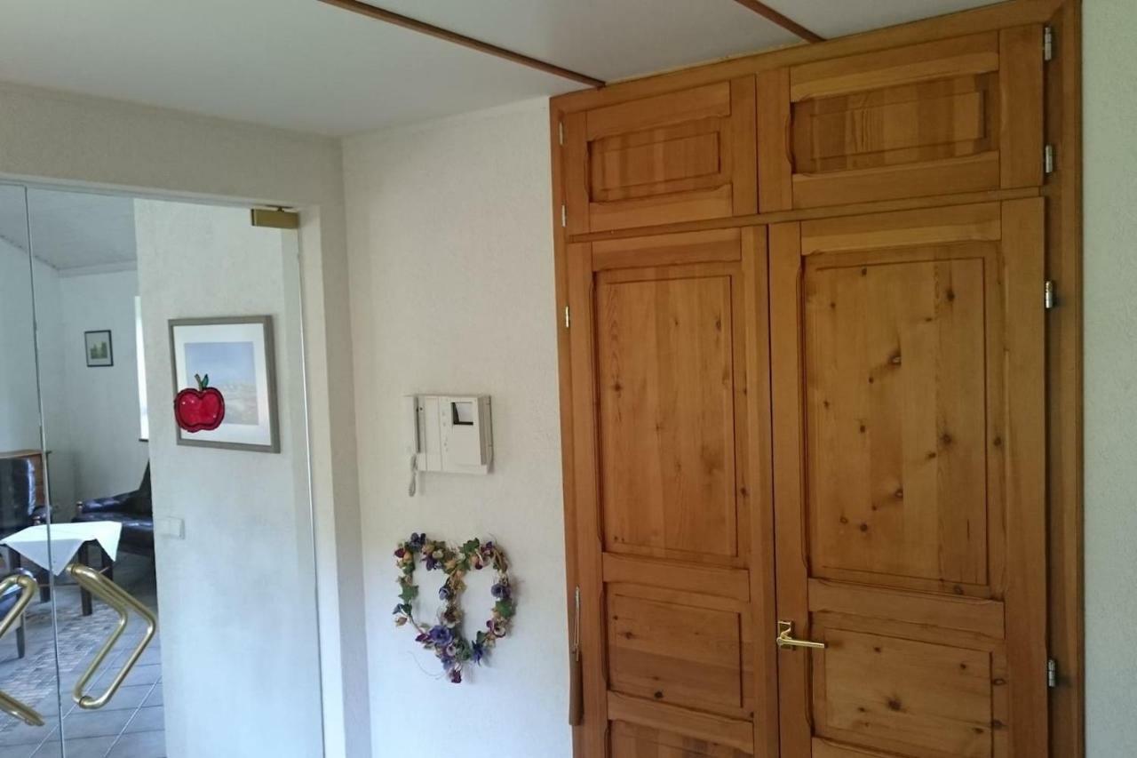Chalet Forsthof Everstorf Grevesmuehlen Luaran gambar